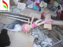 Western Kurdistan Syria