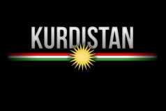 Kurdistan by ari