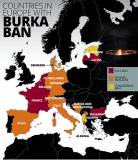 Burka ban