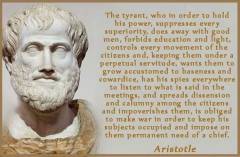 Aristotle