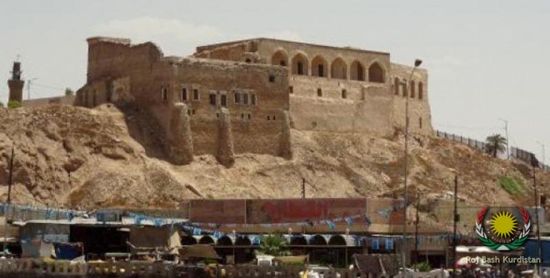 Erbil