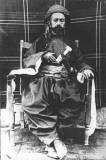 Sheikh Mahmud Barzanji the King of Kurdistan