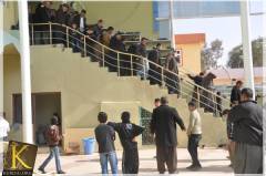 The anniversary of the birth of the Prophet Muhammad peace be upon him in Sulaymaniyah - Kurdistan