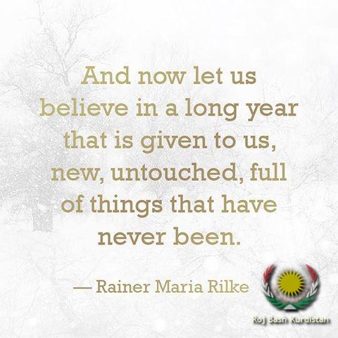 NEW YEAR 2015